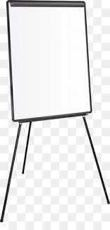 Flip Chart Png Flip Chart Paper Flip Chart Cartoon Flip