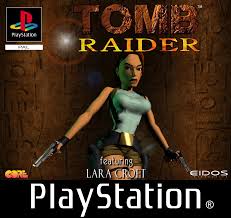 The last revelation was supposed to be the final time you'd see lara's face on the ps one? Top 3 Playstation 1 Ps1 Games