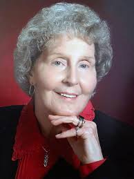 BONNIE LAVERGNE COMEAUX