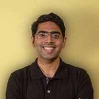 Ashwin Sabapathy Email & Phone Number