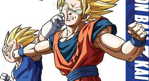 We did not find results for: Dragon Ball Z Kai The Final Chapters Dvd Blu Ray Announced