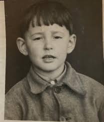 Tribute to Gerald Goldman, 1944