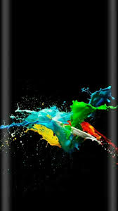720pixels x 378pixels size : Download 62 Wallpaper Edge Keren Hd For Android Wajib Tahu