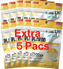 See more ideas about daiso, japanese store, daiso japan. Sale Extra 5pacs Daiso Japan Lactic Acid Supplement 20days 20tablets 10pacs Eur 15 23 Picclick De