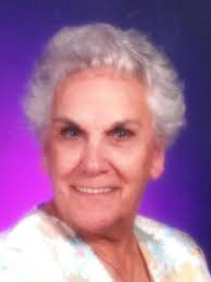 Claire T. LaDeau Obituary 2016