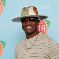 Taye Diggs