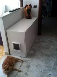 A Long One For Cat Lovers Ikea Hackers Litter Box Furniture Cat Litter Box Diy Litter Box