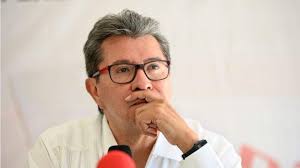 Denuncia Ricardo Monreal inequidad en proceso de Morena