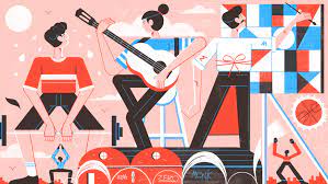 From the hippies of the 1960s to the grunge kids of the '90s, it's often the youth culture that comes to define its decade. How Rome S Social Centre Squats Have Revolutionised The City S Youth Culture