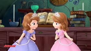 The city is built west of the iskar river, and has many mineral springs, such as the sofia central mineral baths. Sofia The First Two Sofias Disney Junior Uk Hd Youtube