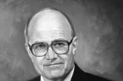 Columbia College renames Alumnae Hall in honor of Janet Alexander Cotter  '56