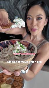 Hot Onion and Bacon Dip