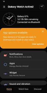 For optional permissions, the default functionality of the service is turned on, but not allowed. Download Galaxy Wearable Samsung Gear Apk Latest Version