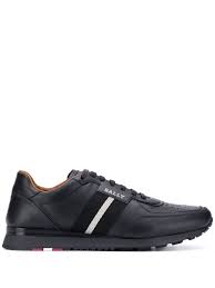 Bally Ascona Sneakers Farfetch Sneakers Bally Shoes Sneakers Black