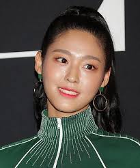 Aoa S Seolhyun Give The 7 Skin Method A Try Beauty Hacks Beauty Korean Beauty