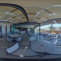 Отель meliton inn 3* расположен у пляжа парадисос, в 15 минутах ходьбы от центра неос мармараса, на полуострове ситония. Meliton Inn Hotel Suites By The Beach Neos Marmaras Aktualisierte Preise Fur 2021