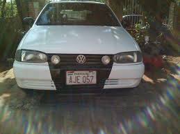 Volkswagen Parati 1999