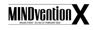 MindVentionX 2022
