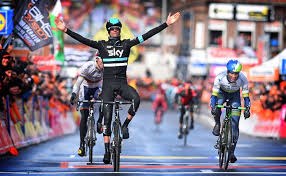 Fuglsang wint luik bastenaken luik! Finish Luik Bastenaken Luik Na 28 Jaar Weer In Luik Wielrennen Bndestem Nl