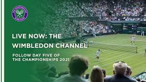 See more of wimbledon on facebook. Wimbledon Channel 2021 Day 5 Youtube