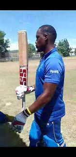 St Thomas Cricket Association