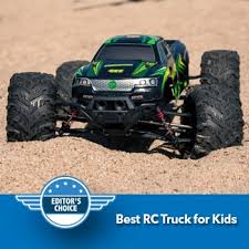 Rc car toys are great for any age or gender. Best Remote Control Cars For Kids Updated 2021 Rc Cars For Toddlers
