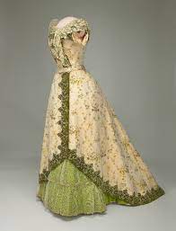 The Fashionable First Lady Text Fashion Old Dresses Dresses
