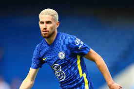 Jorginho, 29, from italy chelsea fc, since 2018 defensive midfield market value: Jorginho Admitted Messi Should Win The Ballon D Or Claims Cassano Barca Blaugranes