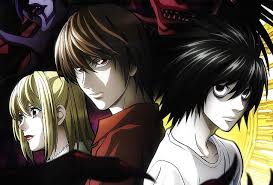 Check spelling or type a new query. Death Note Season 2 Returns In 2021 Will Feature Ex President Trump Here S Everything About The Plot