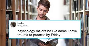 Majors Be Like Meme Roasts Every College Majors 27 Memes