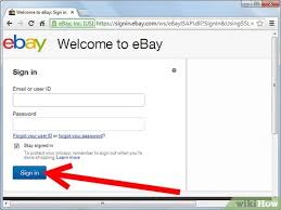 Now it's one of the largest online payment services and one of the easiest ways to send and receive money from friends and family or for yo. How To Buy On Ebay Using Paypal 14 Steps With Pictures