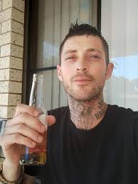 Corey Howe caught drink driving after Dubbo roundabout fail