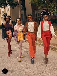 Black 70 S Fashion Costumes The Zeal Life Presents Ignominy Prohibited A Fashion Vignette The Zeal Life 70s Inspired Fashion 70s Fashion Fashion