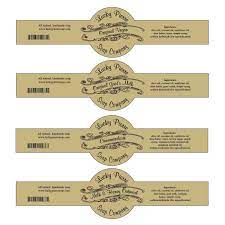 Happiness is handmade these free, printable labels are for homemade candles. Free Printable Soap Label Templates Free Printable Cigar Band Soap Label Template Soap Labels Template Printable Label Templates Soap Labels