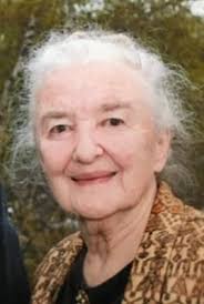 Joanna Peabody Obituary (2018)