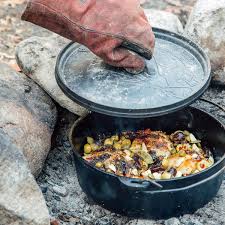 Recipe trees can now be viewed for craftable items. 29 Camping Dutch Oven Recipes Fresh Off The Grid