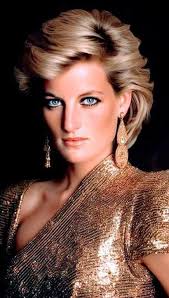 ELEGANCE... Unforgettable Princess Diana...