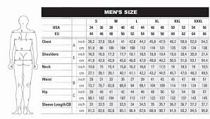 Asian Pants Size Chart To Us Aliexpress Size Chart Asian