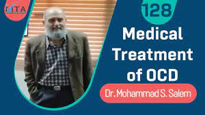 0 ratings0% found this document useful (0 votes). Medical Treatment Of Ocd Dr Mohammad Sharif Ø§Ù„Ø¹Ù„Ø§Ø¬ Ø§Ù„Ø¯ÙˆØ§Ø¦ÙŠ Ù„Ù„ÙˆØ³ÙˆØ§Ø³ Ø§Ù„Ù‚Ù‡Ø±ÙŠ Ø¯ Ù…Ø­Ù…Ø¯ Ø´Ø±ÙŠÙ Ø³Ø§Ù„Ù… Youtube