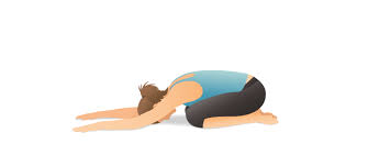 7 Yoga Poses That Will Help You Fall Asleep Faster Best Asanas List