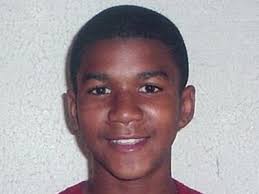 Trayvon Martin