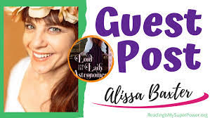 Alissa Cantrell's Instagram, Twitter & Facebook