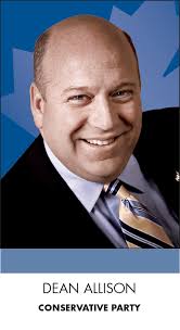 The Voice survey: Niagara West candidates