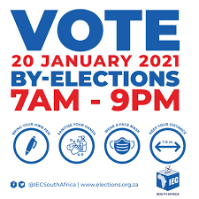 We will soon embark on a registration campaign, & hold one voter. Electoral Commission Of South Africa Iec Inlagg Facebook