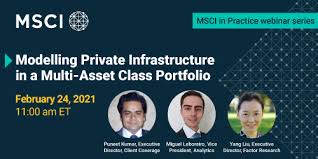 Class a is a company in the u.s. Msci Msci Inc Twitter