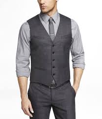 Gray Suit Vests For Men Slim Fit Custom Made Mens Wedding Waistcoats Best Man Groomsman Vest Colete Social Chaleco Hombre Xs 6xl Vest Outfits Men Wedding Suits Men Grey Suit Vest
