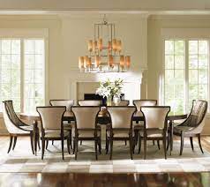 Check spelling or type a new query. Lexington Tower Place 706 872 8x882 494111 2x884 11 Piece Formal Dining Set With Customizable Host Chairs And Married Fabric Sidechairs Baer S Furniture Dining 7 Or More Piece Sets