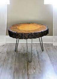 Rose resin wood slice table, natural coffee table, night stand, cedar slab table, wood cookie table, cake stand, end table, eps02 karinahome. Thing Made From Wood Slices 24 Wide Tree Slice Coffee Table Found Wood Wood Slice Wood Slice Coffee Table Tree Slices Wood Slices