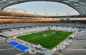 Le consortium stade de france se réserve le droit de demander une vérification d'une pièce construit pour la coupe du monde de football, le stade de france devient mythique quand la france. Die Hochburgen Des Spitzensports In Paris Fremdenverkehrsamt Paris