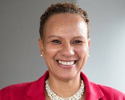 Sandy Bryant-Townsend